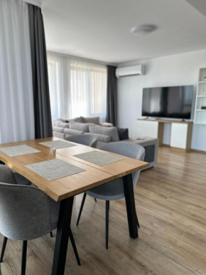 Apartment M